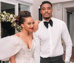 Image result for Dineo Langa Husband