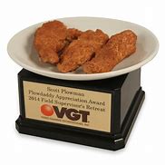 Image result for Chicken Trophy