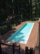 Image result for Composite Pool Deck