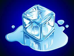 Image result for Ice Cube Illustration