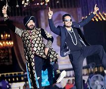 Image result for Mika Singh and Daler Mehndi