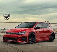 Image result for MK6 GTI Golf Abt Kit