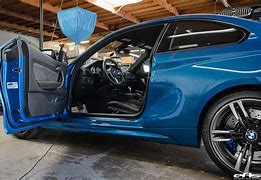 Image result for Long Beach Blue Metallic BMW