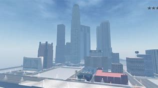 Image result for GTA 5 Map for Roblox