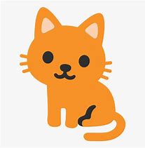 Image result for Twitter Cat. Emoji