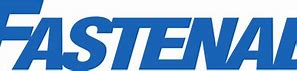 Image result for Fastenal Logo Black