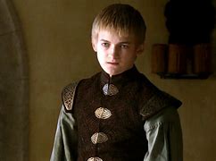 Image result for Joffrey Baratheon