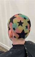 Image result for Paper Buzz Cut