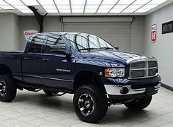 Image result for Dodge Ram 2500 Diesel 4x4 Lifted