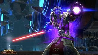 Image result for Sith Sorcerer