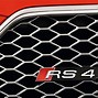 Image result for Audi RS6 Logo