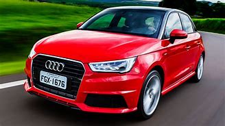 Image result for Audi A1 Sportback S-Line