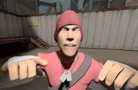 Image result for Scout Tf2 Tseam PFP