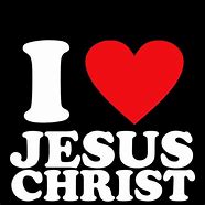 Image result for I Heart Jesus PFP