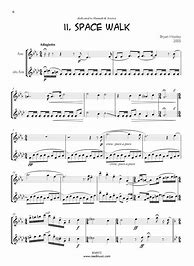 Image result for Alto Flute Sheet Music