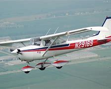 Image result for Cessna 150 Airplane