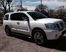 Image result for Nissan Armada 7 Seater