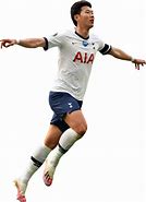 Image result for Son Heung-Min