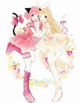 Image result for Purin Tokyo Mew Mew