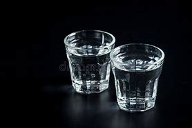 Image result for Vodka Shot Glass