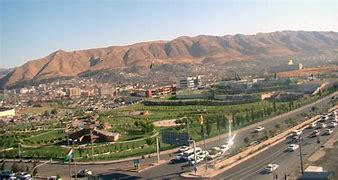 Image result for Aram City Duhok