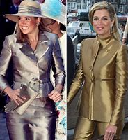 Image result for Queen Maxima Shopping