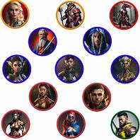 Image result for Dnd 5E Free Tokens