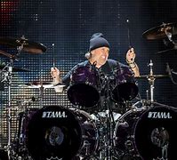 Image result for Old Lars Ulrich