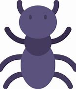 Image result for Happy Ant Icon