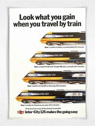 Image result for BC Rail Starlight Dinner Train Posters