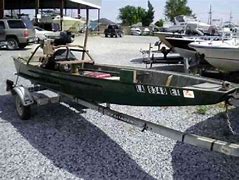 Image result for Landau Mud Boat