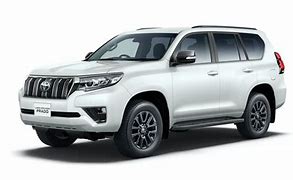 Image result for Newest Toyota Land Cruiser Prado