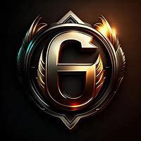 Image result for Golden Letter G