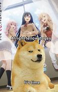 Image result for Anime Animal Memes