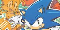 Image result for Sonic IDW 23