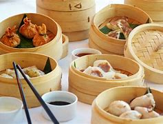 Image result for Central Dim Sum