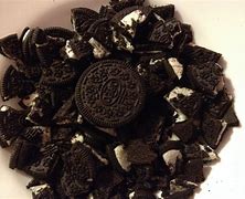 Image result for Crushed Oreo Wallpaper