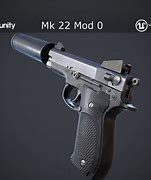 Image result for MK22 Mod 4