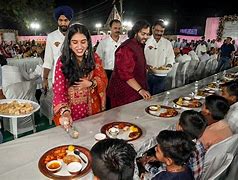 Image result for Ambani Wedding Security Guard