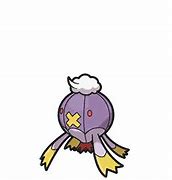 Image result for Drifblim Pokemon