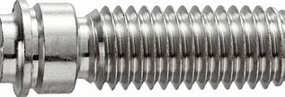 Image result for Threaded Stud M10 X 30Mm 32Mm Head