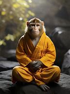 Image result for Monk Jack