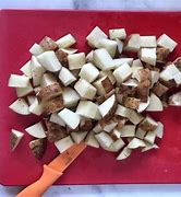 Image result for Potato Hash On Flat