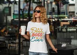 Image result for Best Boss Ever Red SVG