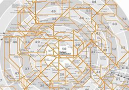 Image result for Stuttgart Zone Map