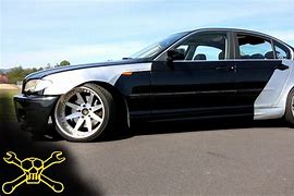 Image result for E46 Widebody Kit