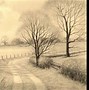 Image result for Landscape Sketches