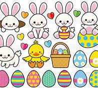 Image result for Easter Bunny Candy Clip Art