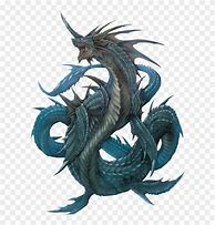 Image result for Sea Dragon Mythology