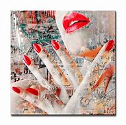 Image result for Urban Canvas Art